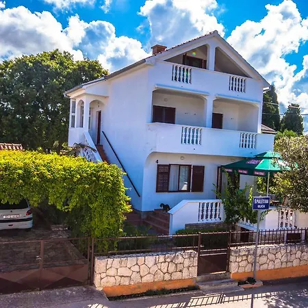 דירה Joso דיקלו