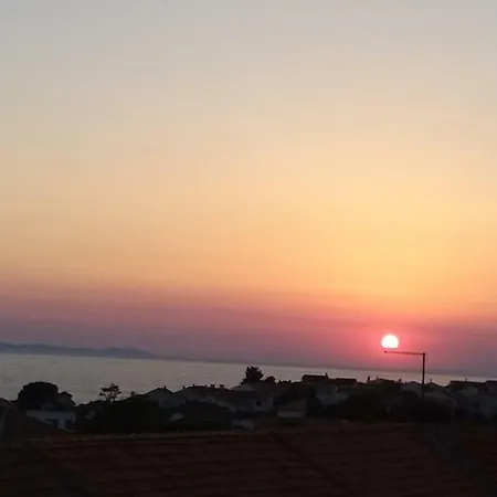 Joso דירה דיקלו