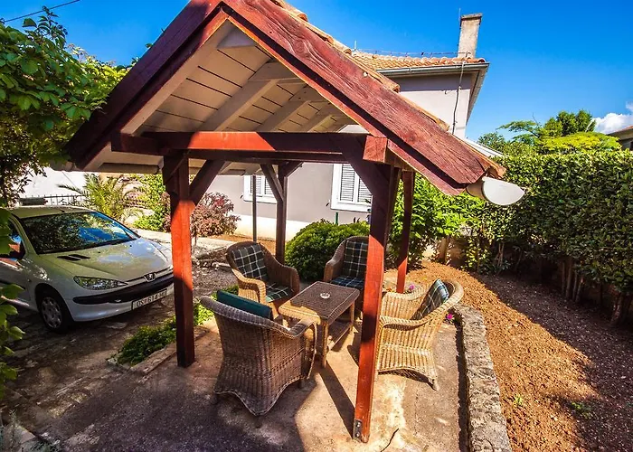 Apartamento Joso
