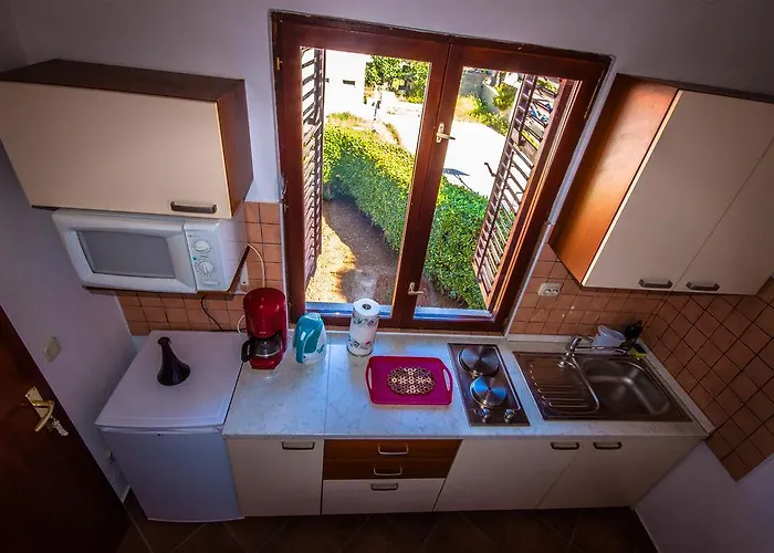 Apartamento Joso