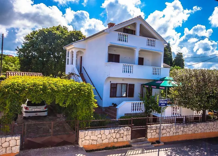 Apartamento Joso Diklo