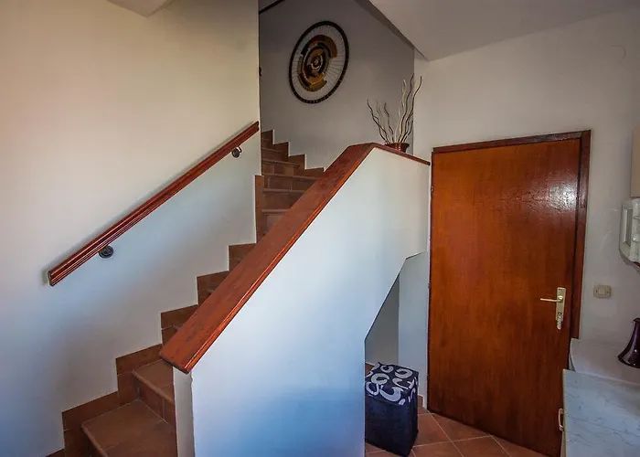 Apartamento Joso *