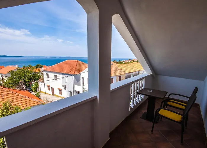Apartamento Joso *