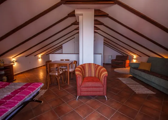 Apartamento Joso