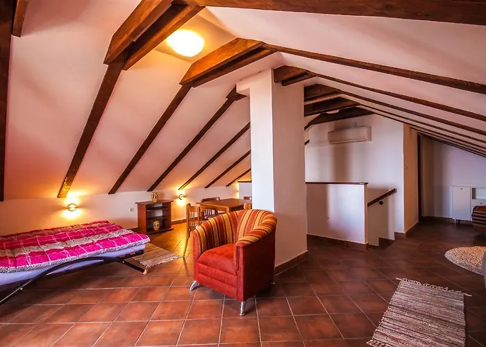 Apartamento Joso
