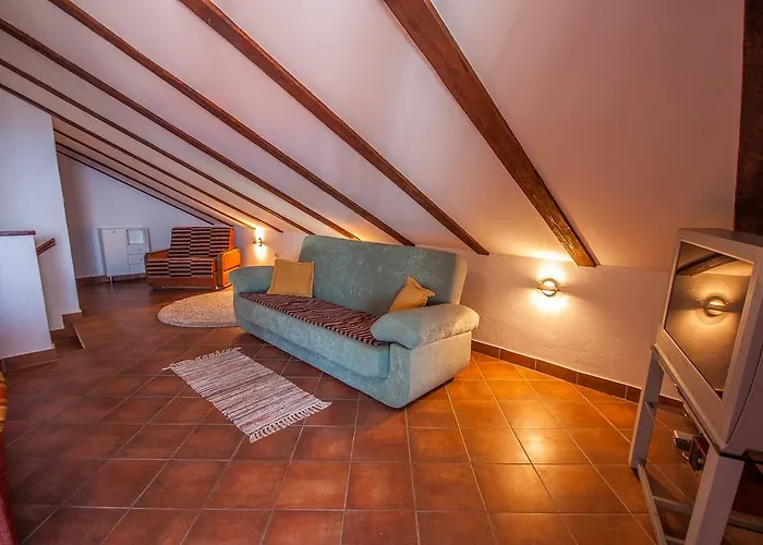 Apartamento Joso