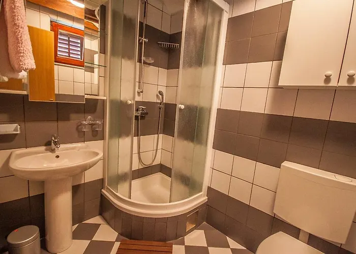 Apartamento Joso *