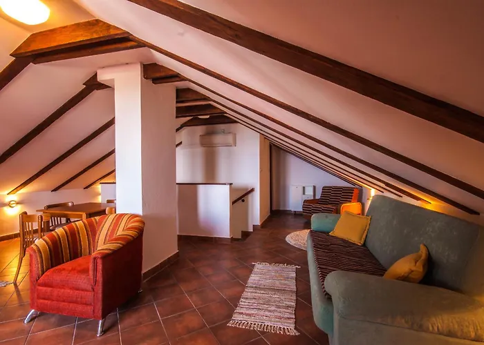 Apartamento Joso