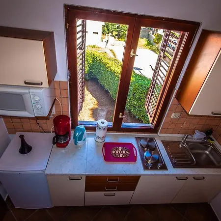 Appartement Joso