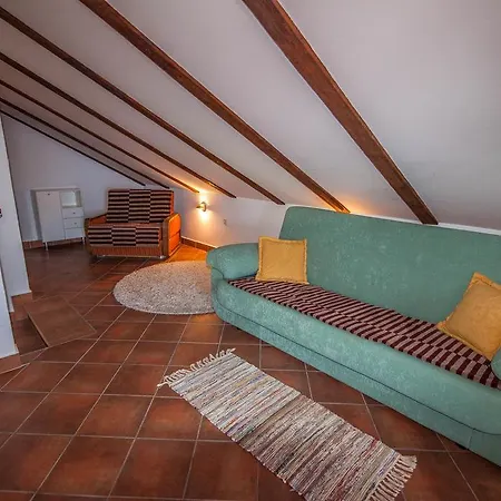 Apartment Joso