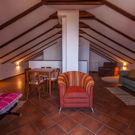 Appartement Joso