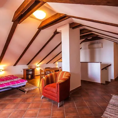 Apartment Joso