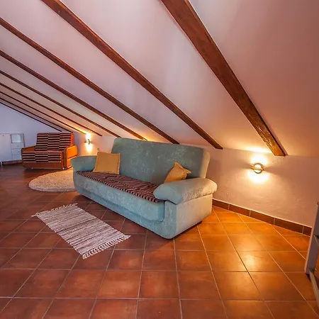 Appartement Joso