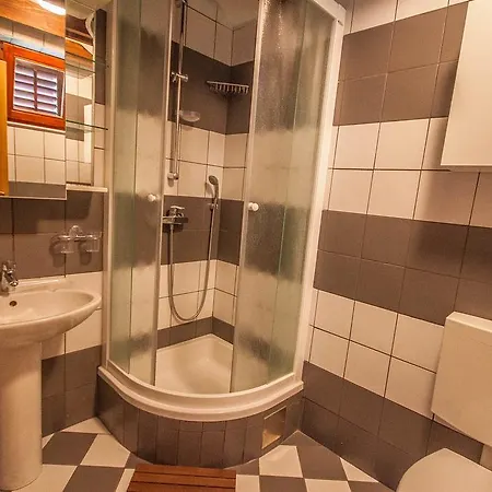 Appartement Joso *
