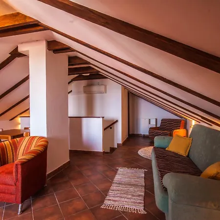 Apartment Joso