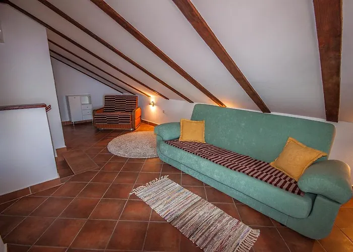 Apartman Joso
