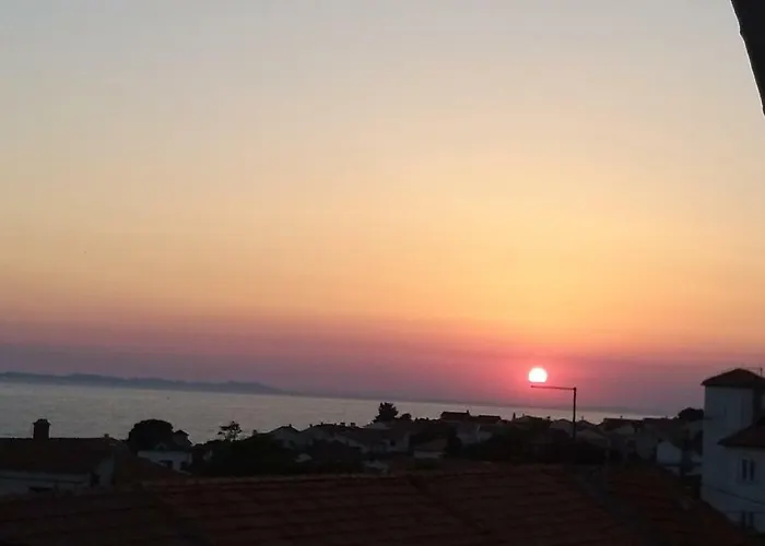 Joso Lägenhet Diklo